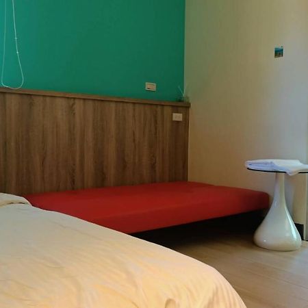 禾心居He Xin Ju Homestay 金宁乡 外观 照片