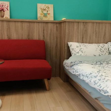 禾心居He Xin Ju Homestay 金宁乡 外观 照片