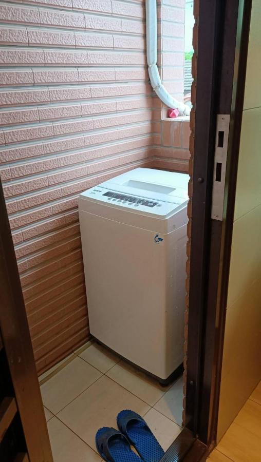 禾心居He Xin Ju Homestay 金宁乡 外观 照片