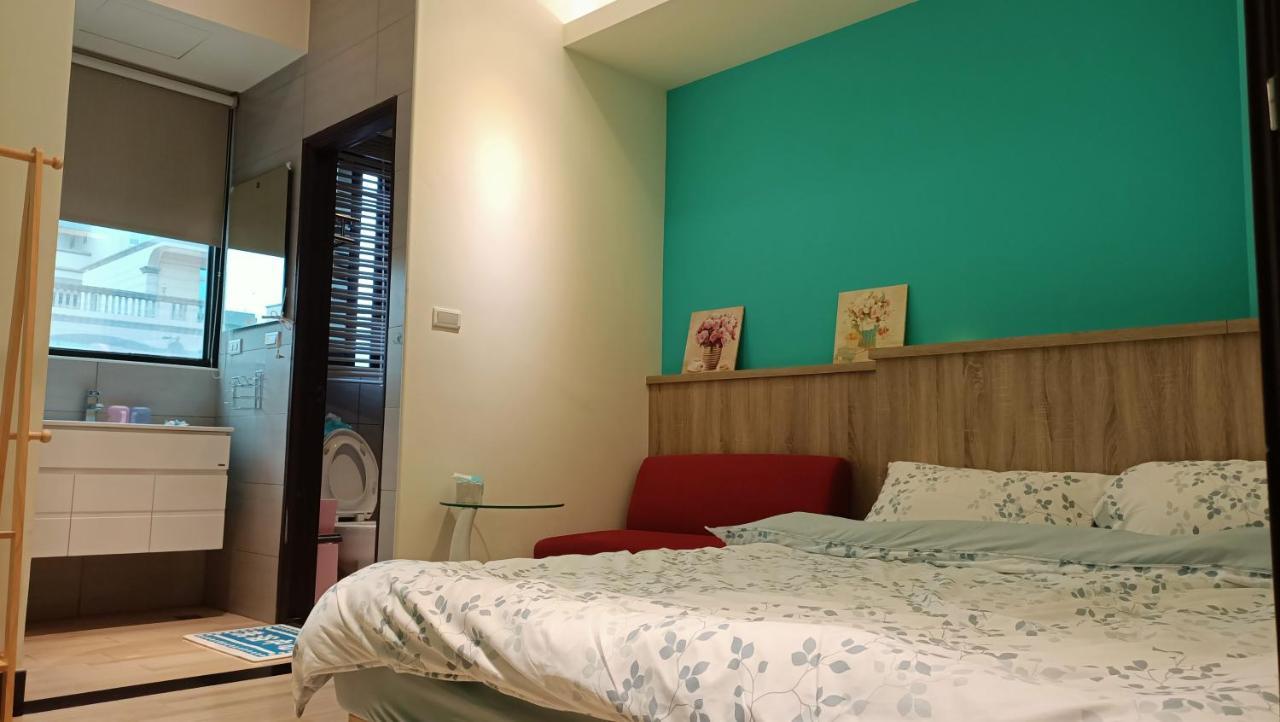 禾心居He Xin Ju Homestay 金宁乡 外观 照片