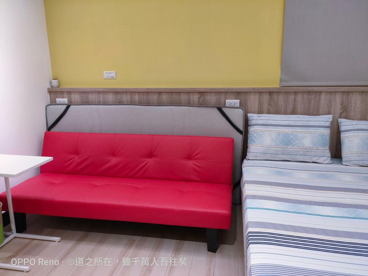 禾心居He Xin Ju Homestay 金宁乡 外观 照片