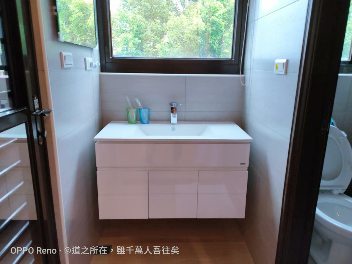 禾心居He Xin Ju Homestay 金宁乡 外观 照片