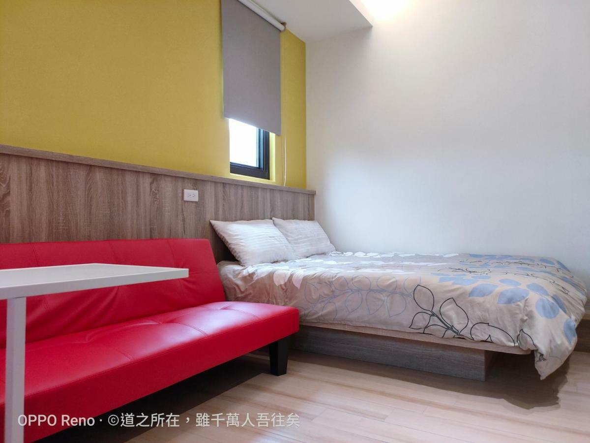 禾心居He Xin Ju Homestay 金宁乡 外观 照片