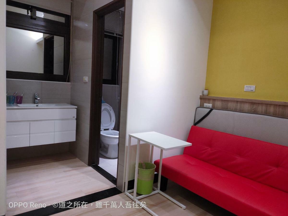 禾心居He Xin Ju Homestay 金宁乡 外观 照片
