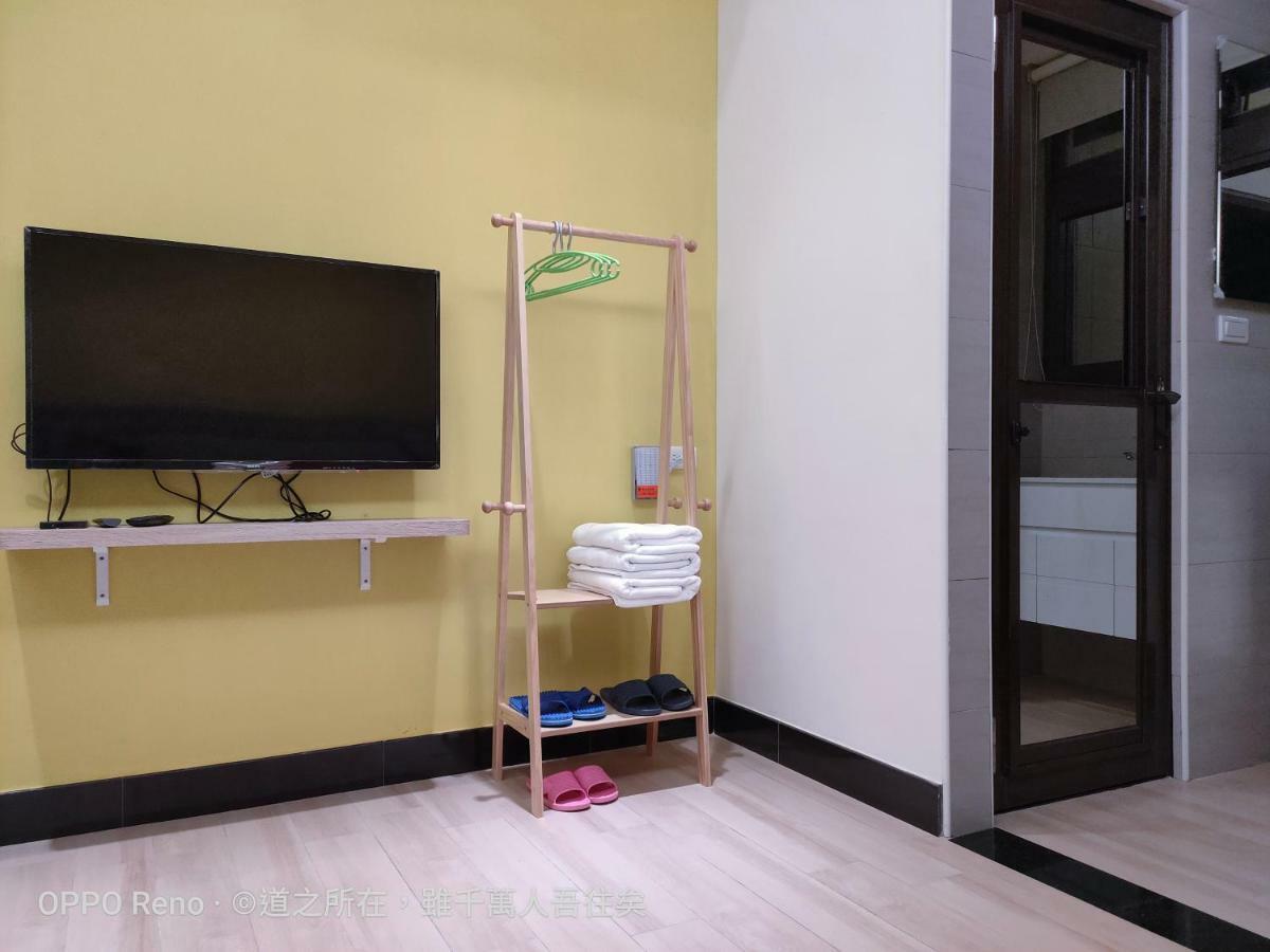 禾心居He Xin Ju Homestay 金宁乡 外观 照片