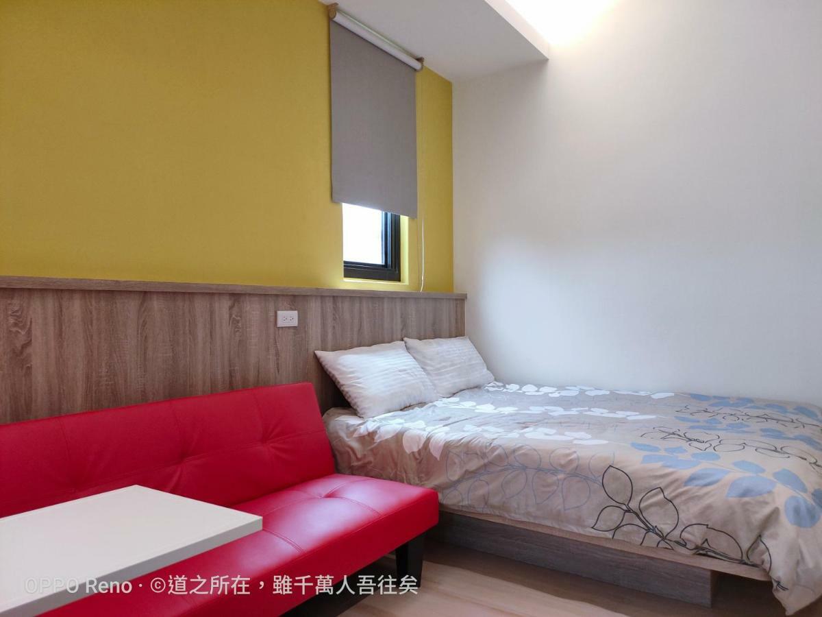 禾心居He Xin Ju Homestay 金宁乡 外观 照片
